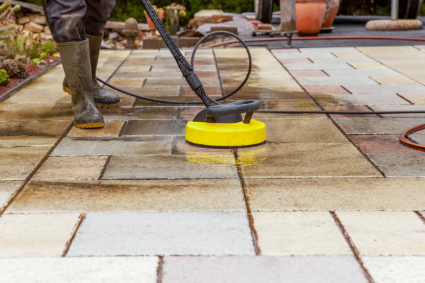 Trusted Hardin, MT Pressure Washing Experts