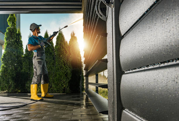 Best Dumpster Area Cleaning  in Hardin, MT